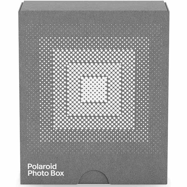 Cutie pentru fotografii POLAROID Originals