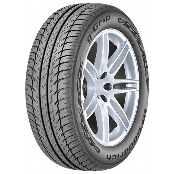Anvelopa vara BF GOODRICH G-Grip 195/60 R15 88H