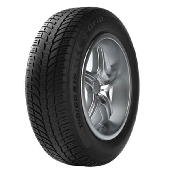 Anvelopa all season BF GOODRICH G-Grip All Season 165/70R14