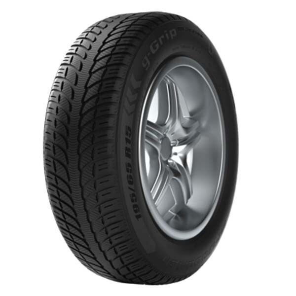 Anvelopa all season BF GOODRICH G-Grip All Season 155/65R14