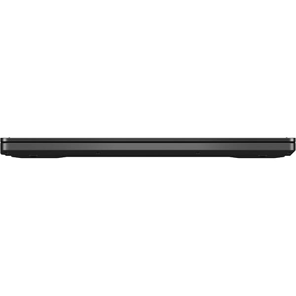 Laptop Gaming ASUS ROG Zephyrus G14 AniMe Matrix GA401IV-HE122T, AMD Ryzen 7 4800HS pana la 4.2GHz, 14" Full HD, 16GB, SSD 512GB, NVIDIA GeForce RTX 2060 Max-Q 6GB, Windows 10 Home, gri inchis
