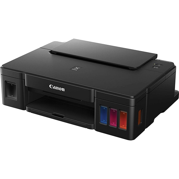 Imprimanta inkjet CANON PIXMA G1411 CISS, A4, USB