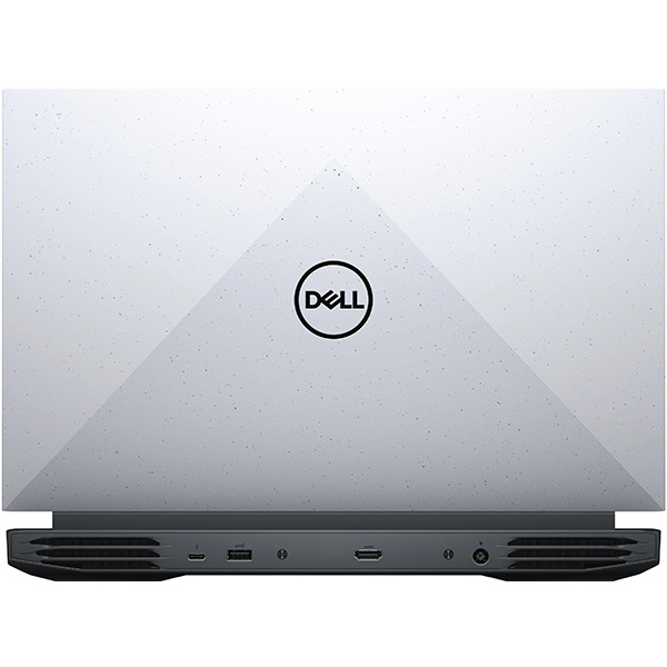 Laptop Gaming DELL G15 Ryzen Edition 5515, AMD Ryzen 7 5800H pana la 4.4GHz, 15.6" Full HD, 16GB, SSD 1TB, NVIDIA GeForce RTX 3060 6GB, Windows 10 Home, gri