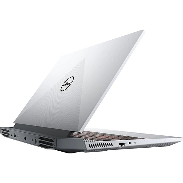 Laptop Gaming DELL G15 Ryzen Edition 5515, AMD Ryzen 7 5800H pana la 4.4GHz, 15.6" Full HD, 16GB, SSD 1TB, NVIDIA GeForce RTX 3060 6GB, Windows 10 Home, gri