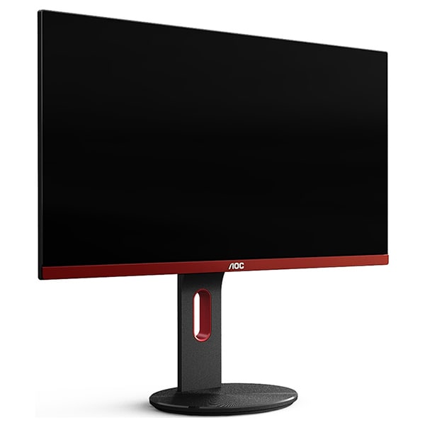 Monitor Gaming LED TN AOC G2590VXQ, 24.5", Full HD, 75Hz , FlickerFree, negru