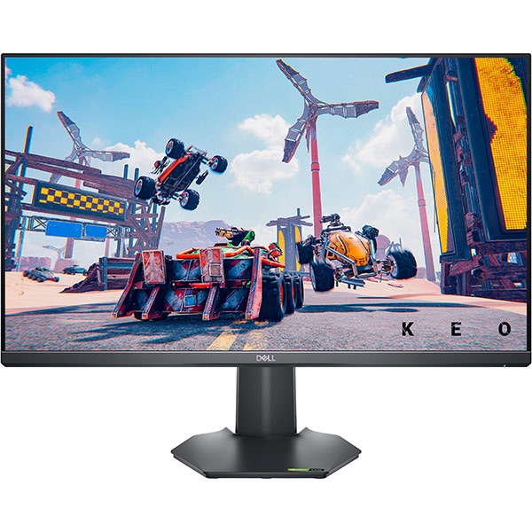 Monitor Gaming LED IPS DELL G2722HS, 27", Full HD, 165Hz, AMD FreeSync, NVIDIA G-SYNC, negru