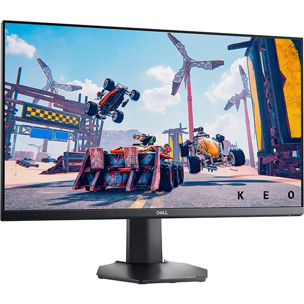 Monitor Gaming LED IPS DELL G2722HS, 27", Full HD, 165Hz, AMD FreeSync, NVIDIA G-SYNC, negru