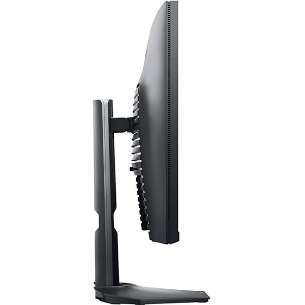 Monitor Gaming LED IPS DELL G2722HS, 27", Full HD, 165Hz, AMD FreeSync, NVIDIA G-SYNC, negru