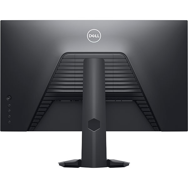 Monitor Gaming LED IPS DELL G2722HS, 27", Full HD, 165Hz, AMD FreeSync, NVIDIA G-SYNC, negru