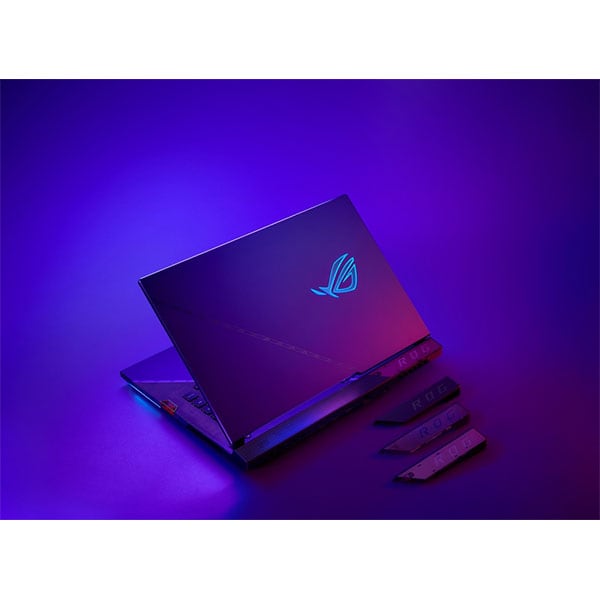 Laptop Gaming ASUS ROG Strix Scar 15 G533ZW-LN092, Intel Core i9-12900H pana la 5.0GHz, 15.6" WQHD, 16GB, SSD 1TB, NVIDIAGeForceRTX3070 Ti 8GB, Free Dos, negru