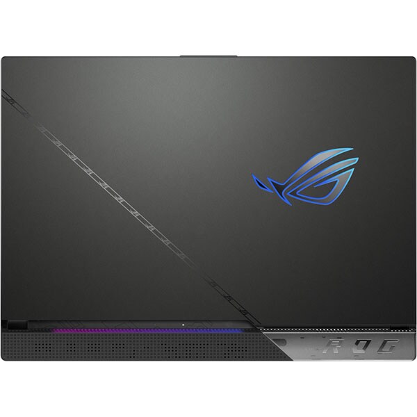 Laptop Gaming ASUS ROG Strix Scar 15 G533ZW-LN092, Intel Core i9-12900H pana la 5.0GHz, 15.6" WQHD, 16GB, SSD 1TB, NVIDIAGeForceRTX3070 Ti 8GB, Free Dos, negru