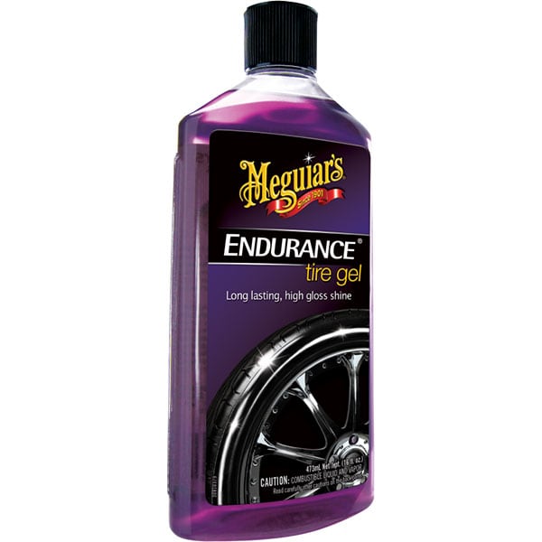 Gel protectie anvelope MEGUIARS G7516MG, 473ml