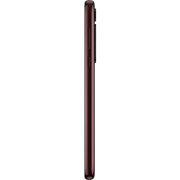 Telefon MOTOROLA Moto G8 Plus, 64GB, 4GB RAM, Dual SIM, Crystal Pink