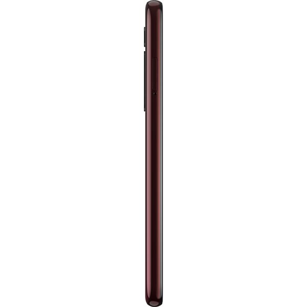 Telefon MOTOROLA Moto G8 Plus, 64GB, 4GB RAM, Dual SIM, Crystal Pink