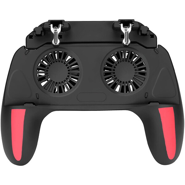 Suport gaming pentru telefon MARVO MT-401, 4.7" - 6.0", negru-rosu