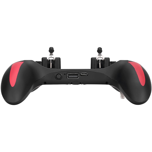 Suport gaming pentru telefon MARVO MT-401, 4.7" - 6.0", negru-rosu