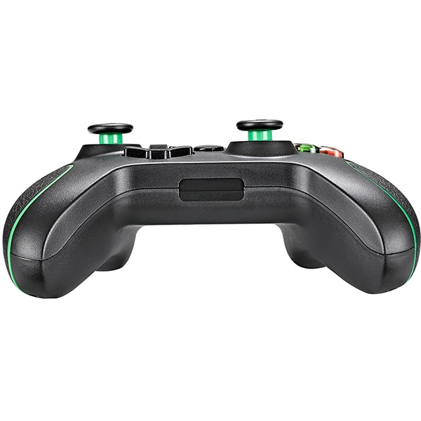 Gamepad Wireless MYRIA MG7414 TIGRIS X14 (PC/PS3), negru