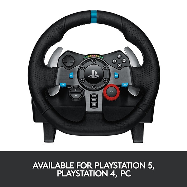 Volan gaming LOGITECH Driving Force G29 (PC/PS3/PS4/PS5)