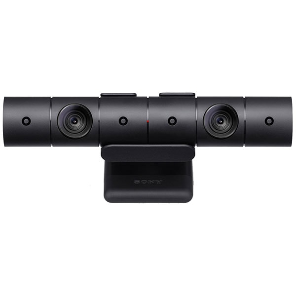 PlayStation VR Mega Pack 2 + Camera PS V2 + 5 jocuri