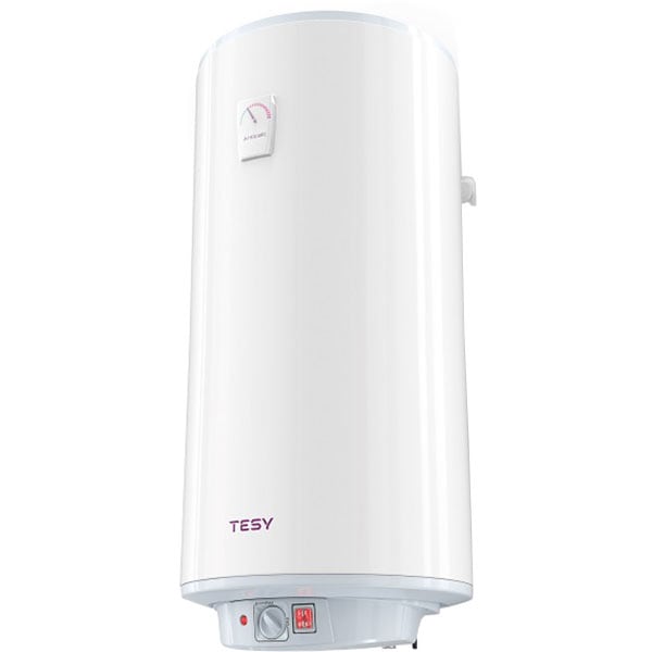 Boiler electric vertical TESY Anticalc GCV 1204424D D06 TS2R, 120l, 2400W, alb