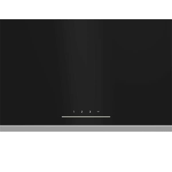 Hota decorativa GRUNDIG GDSP2460BC, 1 motor, 631 m3/h, L 60 cm, negru