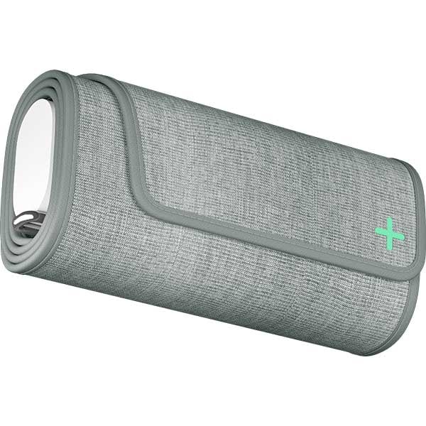 Tensiometru digital WITHINGS BMP Connect WPM05-ALL-INTER, argintiu
