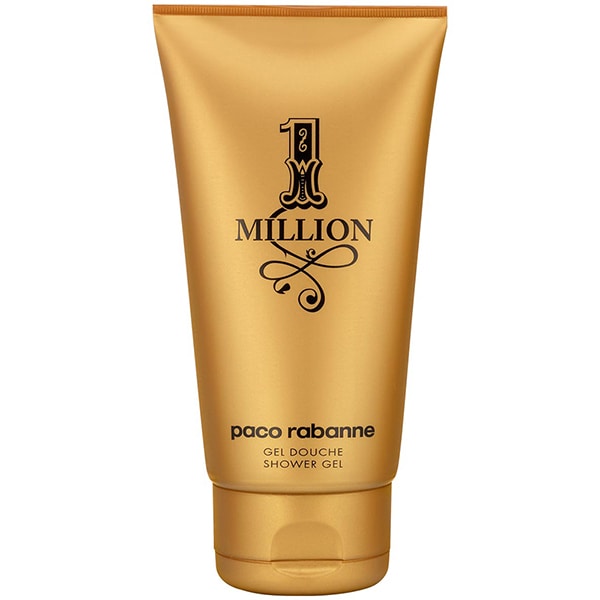 Gel de dus PACO RABANNE 1 Million, 150 ml