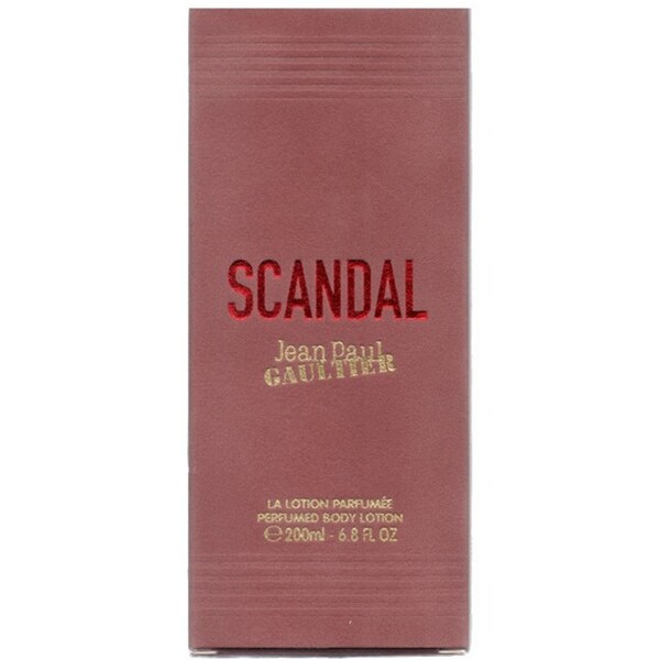 Gel de dus JEAN PAUL GAULTIER Scandal, 200ml