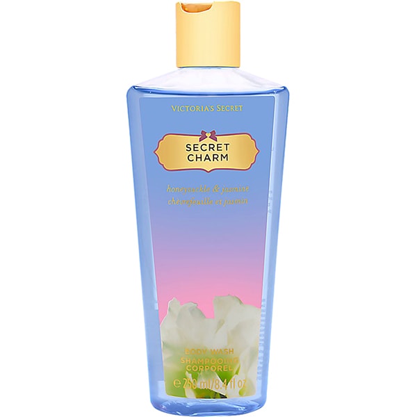Gel de dus VICTORIA'S SECRET Secret Charm, 250ml