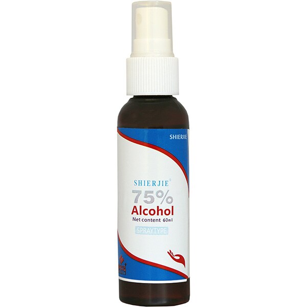 Gel igienizant SHIERJIE, 60ml