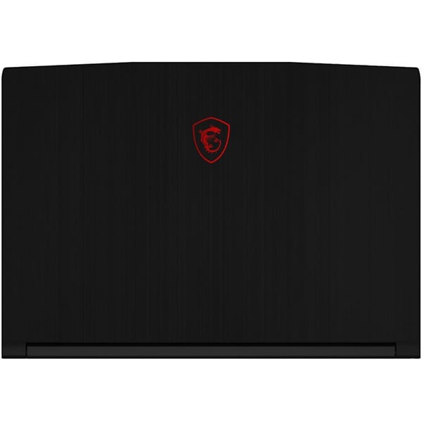 Laptop Gaming MSI GF63 8SC, Intel Core i7-8750H pana la 4.1GHz, 15.6" Full HD, 8GB, SSD 256GB, NVIDIA GeForce GTX 1650 4GB, Free Dos