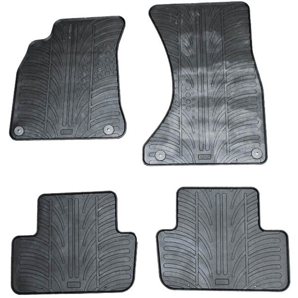 Covorase cauciuc  MTR GL0240, Audi A4, A5 