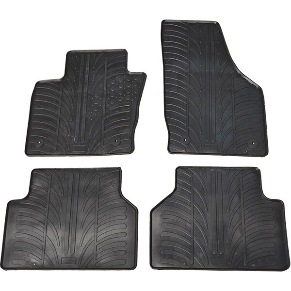 Covorase cauciuc  MTR GL0249, Audi Q3