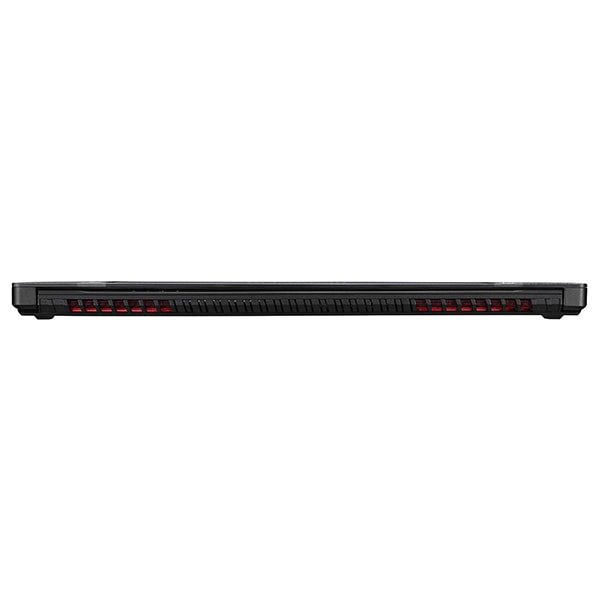 Laptop Gaming ASUS ROG Strix GL503GE-EN027, Intel Core i7-8750H pana la 4.1GHz, 15.6" Full HD, 16GB, HDD 1TB + SSD 128GB, NVIDIA GeForce GTX 1050 Ti 4GB, Free Dos