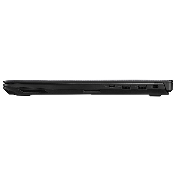Laptop Gaming ASUS ROG Strix GL503GE-EN027, Intel Core i7-8750H pana la 4.1GHz, 15.6" Full HD, 16GB, HDD 1TB + SSD 128GB, NVIDIA GeForce GTX 1050 Ti 4GB, Free Dos