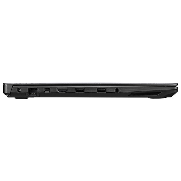 Laptop Gaming ASUS ROG Strix GL503GE-EN027, Intel Core i7-8750H pana la 4.1GHz, 15.6" Full HD, 16GB, HDD 1TB + SSD 128GB, NVIDIA GeForce GTX 1050 Ti 4GB, Free Dos