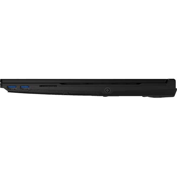 Laptop Gaming MSI GL65 9SD-206XRO, Intel Core i7-9750H pana la 4.5GHz, 15.6" Full HD, 8GB, SSD 512GB, NVIDIA GeForce GTX 1660Ti 6GB, Free Dos, negru