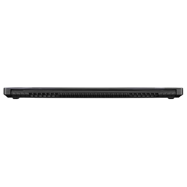 Laptop Gaming ASUS ROG Strix Scar GL703GE-EE083, 17.3" Full HD, Intel Core i7-8750H pana la 4.1GHz, 8GB, HDD 1TB + SSD 256GB, NVIDIA GeForce GTX 1050 Ti 4GB, Free Dos, Negru