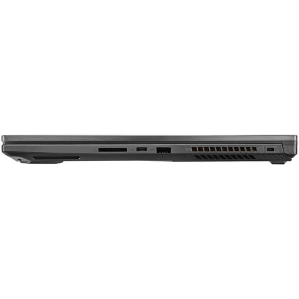 Laptop Gaming ASUS ROG Strix Scar II GL704GM-EV003, Intel Core i7-8750H pana la 4.1GHz, 17.3" Full HD, 8GB, SSHD 1TB + SSD 128GB, NVIDIA GeForce GTX 1060 6GB, Free Dos, Gun Metal