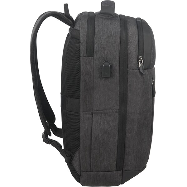 Rucsac laptop AMERICAN TOURISTER Urban Groove, 15.6", gri antracit