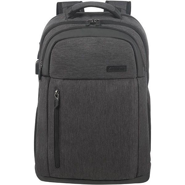 Rucsac laptop AMERICAN TOURISTER Urban Groove, 15.6", gri antracit