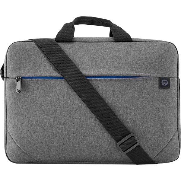 Geanta laptop HP Prelude 2Z8P4AA, 15.6 , gri