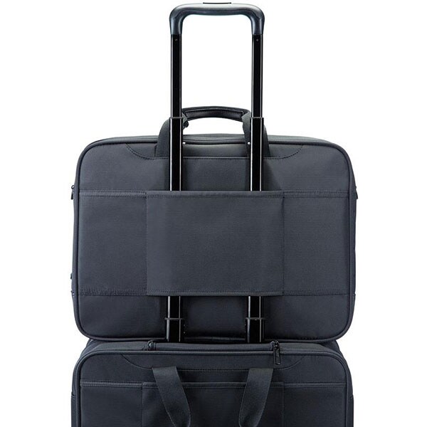 Geanta laptop SAMSONITE Vectura 005, 16", gri