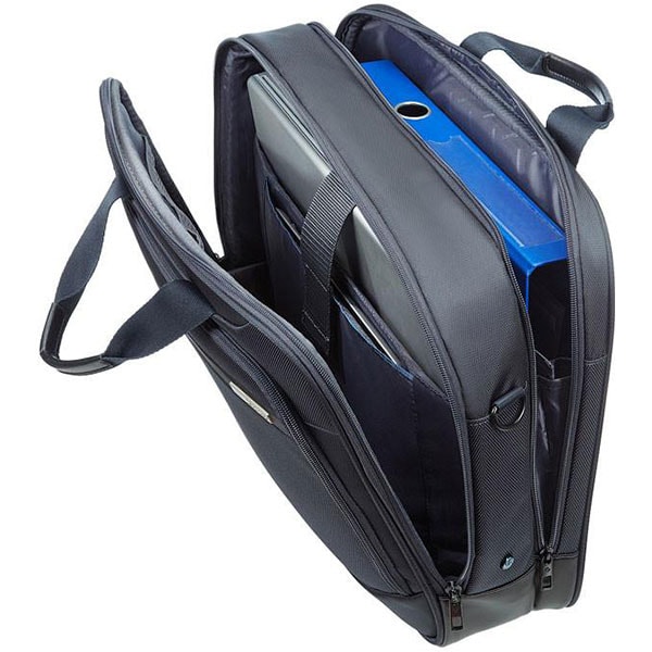 Geanta laptop SAMSONITE Vectura 005, 16", gri