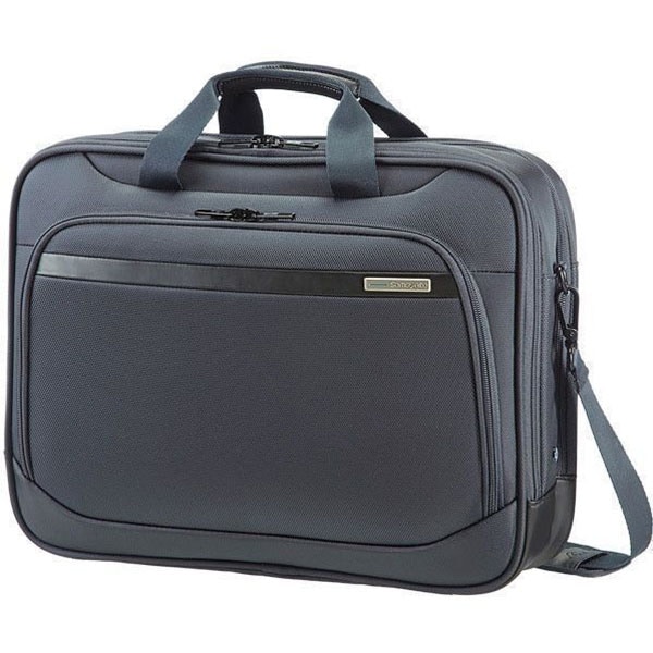 Geanta laptop SAMSONITE Vectura 005, 16", gri