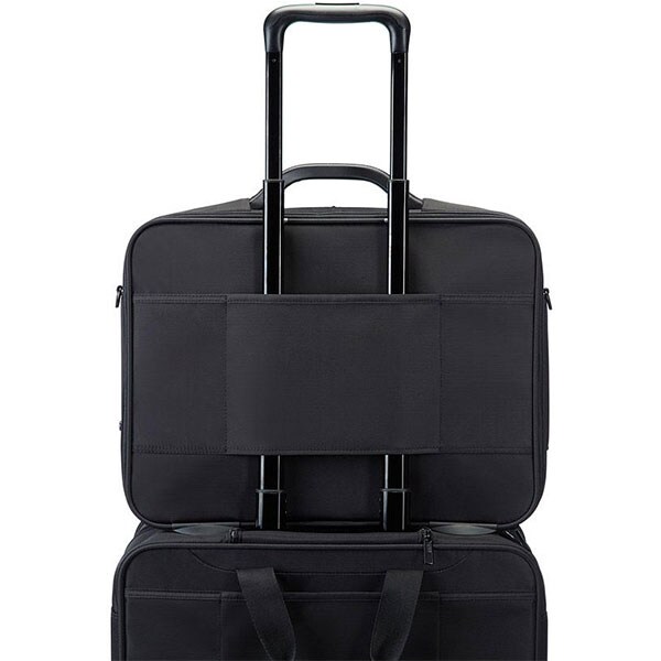 Geanta laptop SAMSONITE Vectura 002, 16", negru