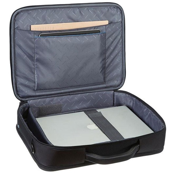 Geanta laptop SAMSONITE Vectura 002, 16", negru