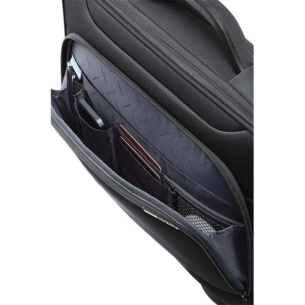 Geanta laptop SAMSONITE Vectura 002, 16", negru