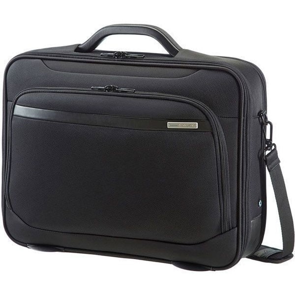 Geanta laptop SAMSONITE Vectura 002, 16", negru