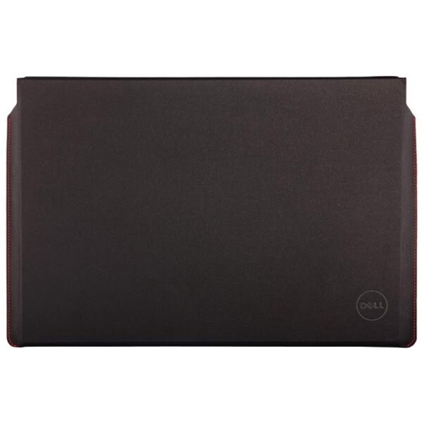 Husa laptop DELL Premier, 13.3", negru
